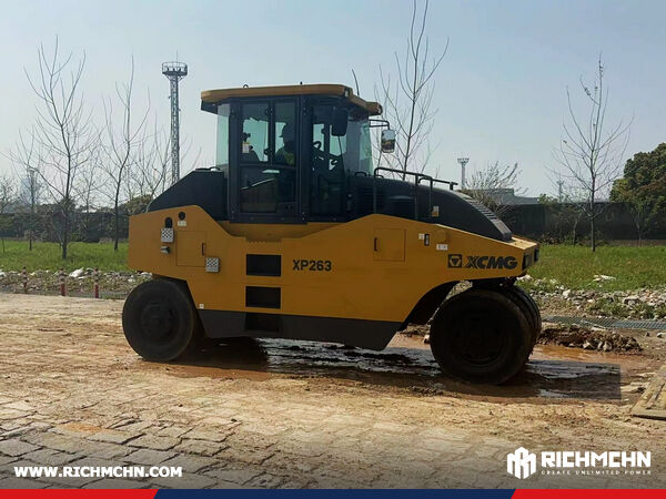 20240410_Algeria 1 Unit XCMG ZL50GN Wheel Loader&1 Unit XCMG XP263 Road Roller(Rock Lu 2024B0256C) (8).jpg