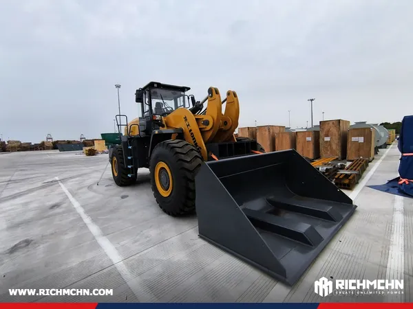 20241023_Ethiopia 1 Unit LONKING LGFT28H Wheel Loader(Harper Zhang 2024E0177D) (5).jpg
