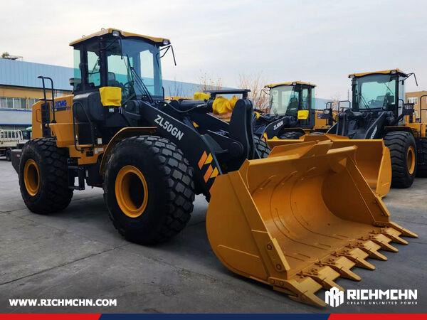 20221221_Algeria 4 XCMG Wheel Loader ZL50GN  (5).jpg