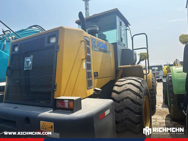 20240410_Algeria 1 Unit XCMG ZL50GN Wheel Loader&1 Unit XCMG XP263 Road Roller(Rock Lu 2024B0256C) (3).jpg