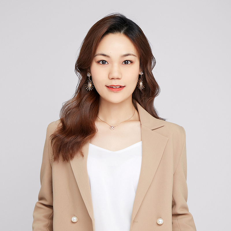 Phyllis Wang