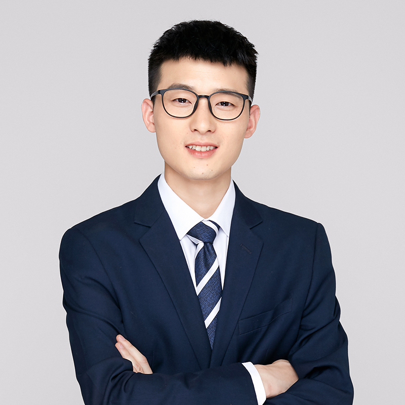Tom Wang