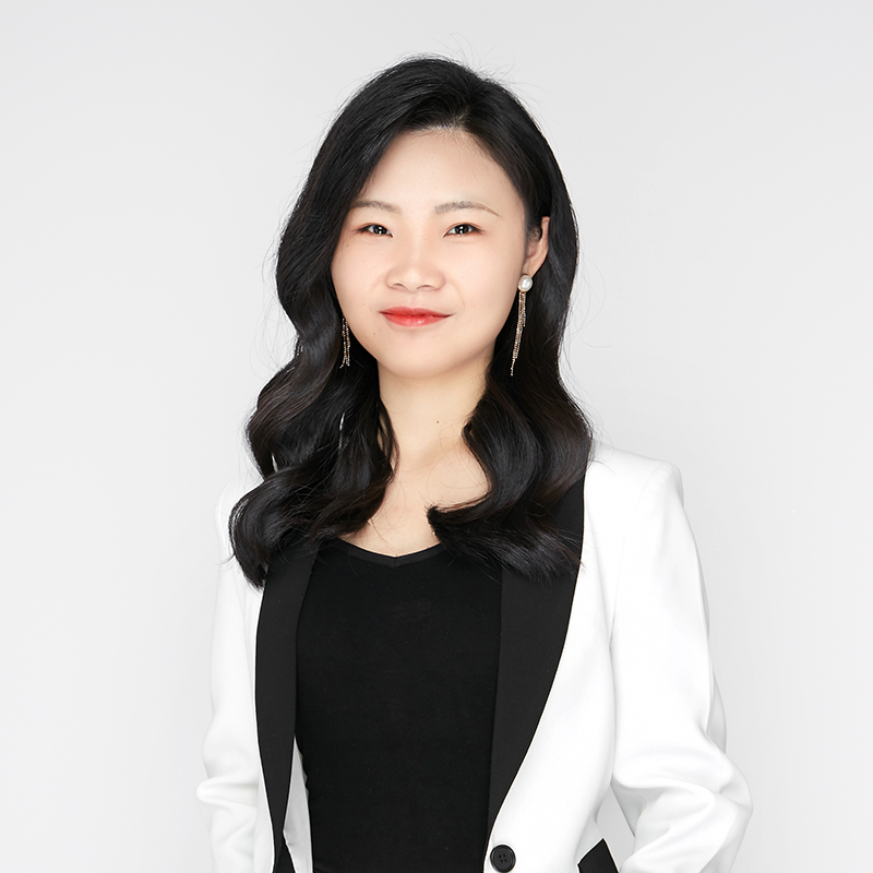 Helen Xie