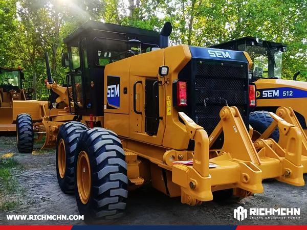 Russia - 1 Unit LIUGONG 922F Crawler Excavator